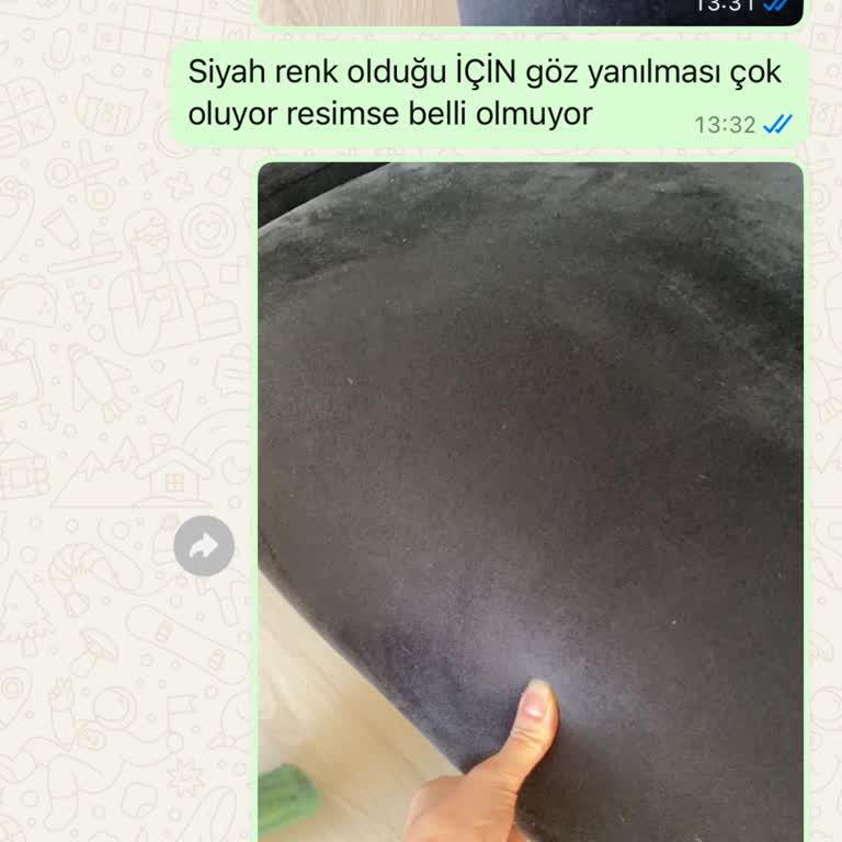 Ürün Teslimatı Ve Satış Sonrası Destek Sorunları