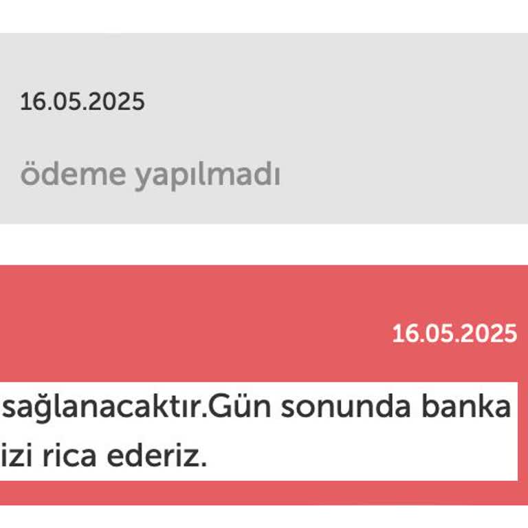 N11 Geciken Ödeme Nedeniyle Ticari Zarar