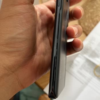 Evofone Teknik Servisinde Çözümsüz Kalan Telefon Sorunu