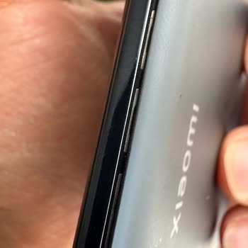 Evofone Teknik Servisinde Çözümsüz Kalan Telefon Sorunu