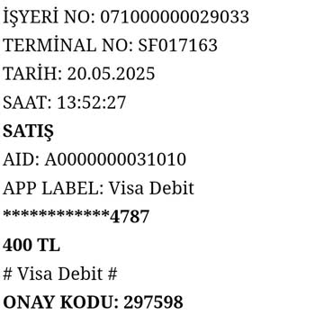 Kırık Ve Defolu Ürün, İletişimsizlik Ve İade Sorunu