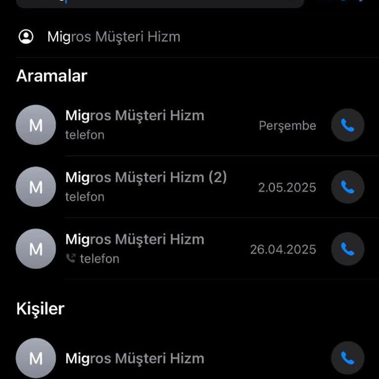 Yanlış Ürün Teslimatı Sonrası Çözüm Sürecinde Yaşanan Aksaklıklar