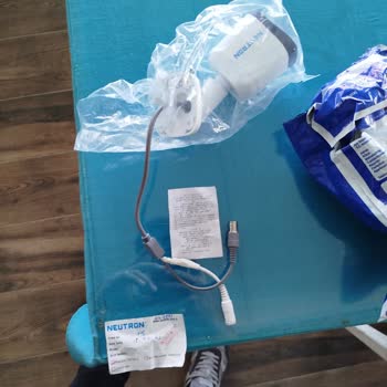 Garanti Kapsamında Onarılan Kamerama Ek Yapıldı, Kargo Ücreti Alındı!