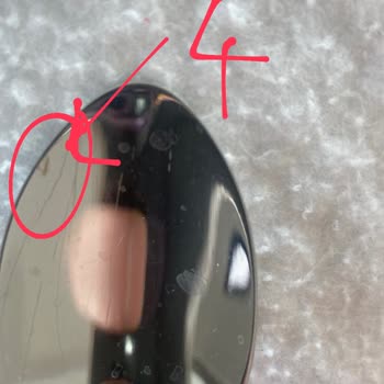 Pahalı WMF Çatal Bıçak Seti Bir Yılda Paslandı, Firma Suçladı