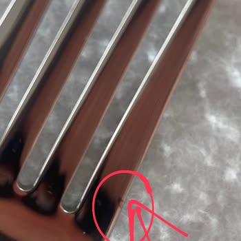 Pahalı WMF Çatal Bıçak Seti Bir Yılda Paslandı, Firma Suçladı