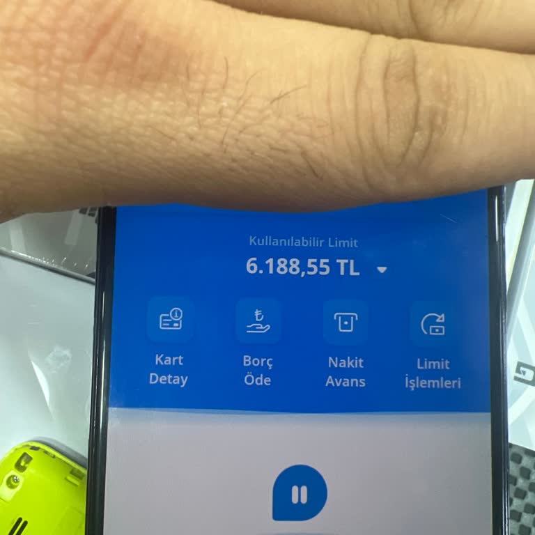 Denizbank Kredi Kartı Blokesi Keyfi Olarak Kaldırılmıyor