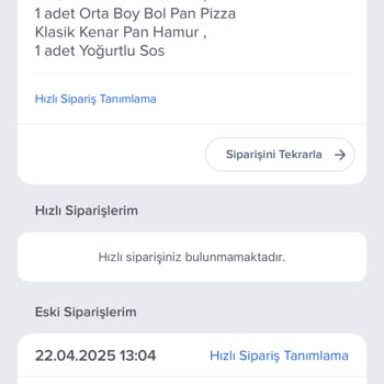 Domino's Pizza Çiğ Pizza ve İlgisiz Müşteri Hizmetleri