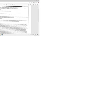 Teknosa'dan Aldığım Robot Süpürge İçin Para İadesi Kararı Uygulanmıyor