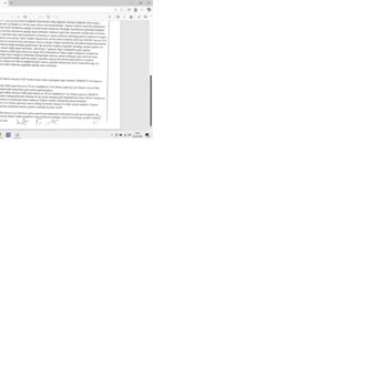 Teknosa'dan Aldığım Robot Süpürge İçin Para İadesi Kararı Uygulanmıyor