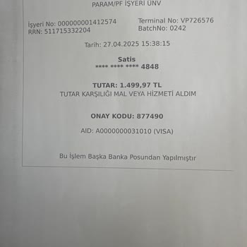 Eksik Gönderim, İletişim Sorunu Ve Eksik İade Yaşadım