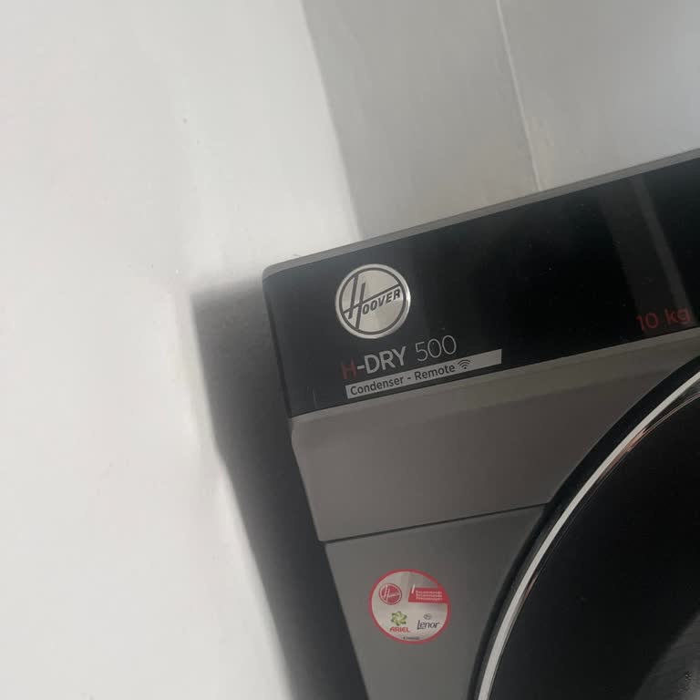 Kurutma Makinemden Yayılan Kötü Kokuya Çözüm Arıyorum