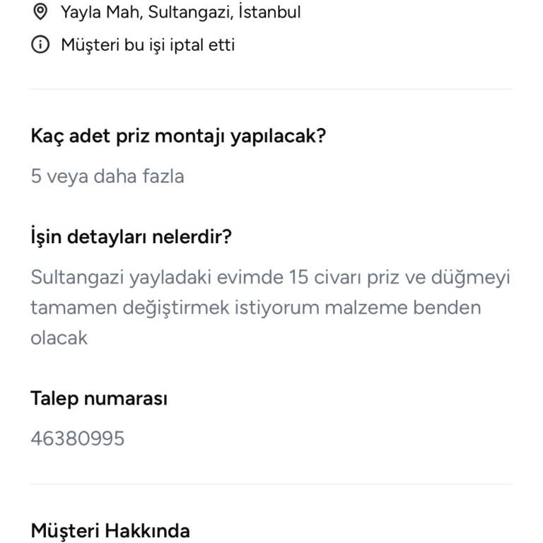 Armut Üzerinden Boşa Harcanan Ücretler Ve İlan Kaldırma Sorunu