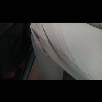 Madame Coco Poşetinin Pantolonumu Boyaması Sonucu Yaşadığım Mağduriyet