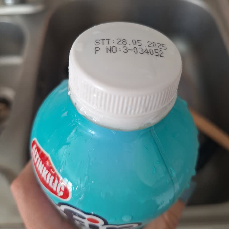 Altınkılıç Laktozsuz Kefir Patladı Ve Bozulmuş Çıktı