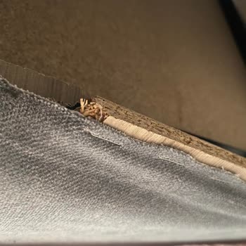 Yatsan Baza Kalitesi Ve Servis Sonrası Mağduriyet