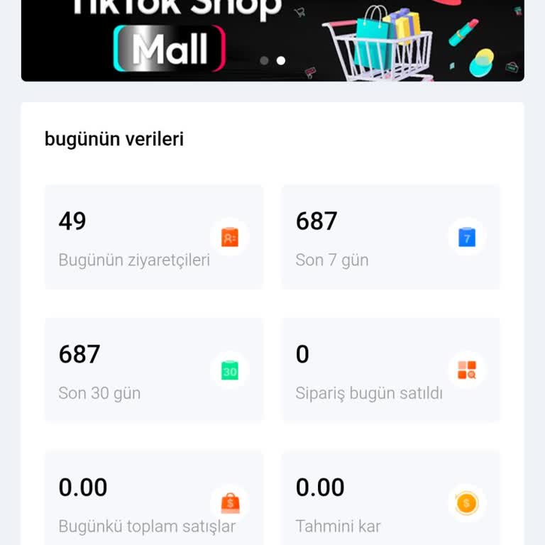 Tikshop Uygulamasıyla Yaşanan Güven Sorunu