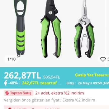 Aliexpress Yanlış Ürün Gönderimiyle Mağduriyet Yaşadım