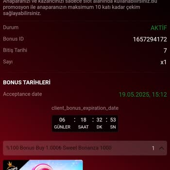 Millibahis Kazancımı Ödemedi Ve Haksız Yere Bahane Üretti