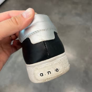 Calvin Klein Ayakkabıda Hızlı Deformasyon Ve Garanti Sorunu