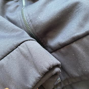 İpekyol Eşofman Takımında Kısa Sürede Tüylenme Ve İlgisiz Mağaza Yaklaşımı