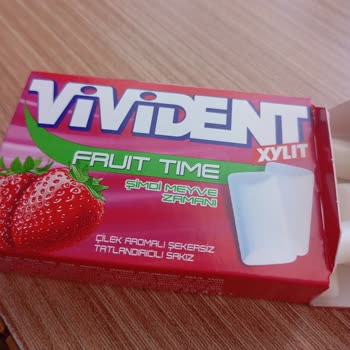 Küflü Ürün Yüzünden Oğlumun Sağlığı Tehlikeye Girdi