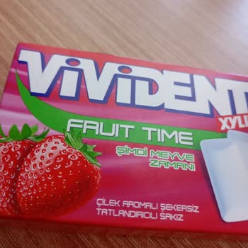 Küflü Ürün Yüzünden Oğlumun Sağlığı Tehlikeye Girdi