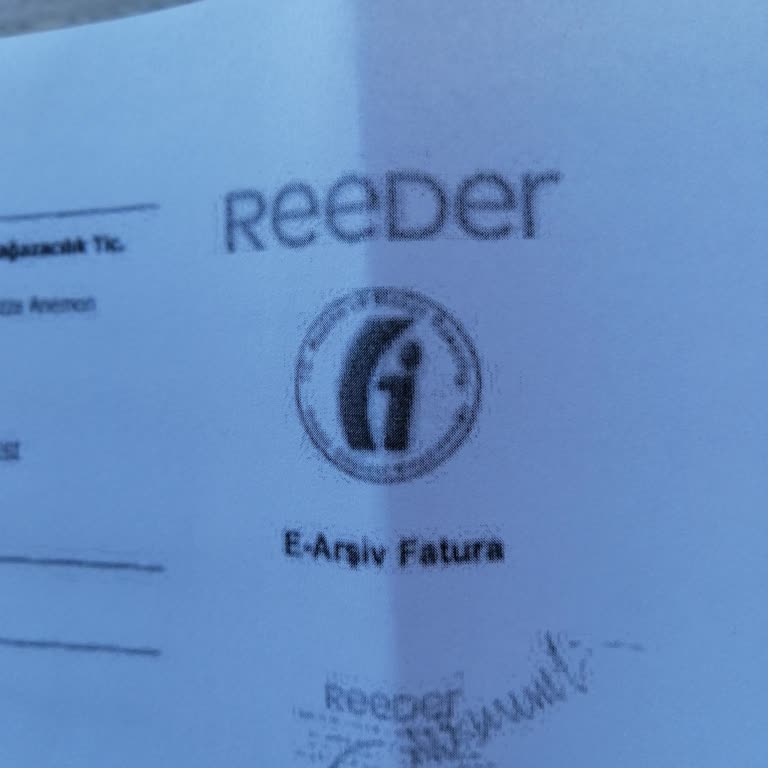 Reeder Satın Aldığım Telefonun İadesi Sürecinde Mağduriyet Yaşıyorum