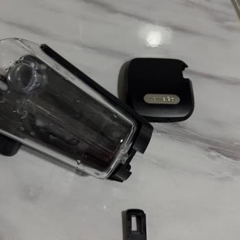 Süt Haznesinin Kolayca Kırılması Ve Yedek Parça Fiyatlarının Yüksekliği