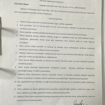 Deprem Sonrası DASK Tazminatının Geri İstenmesi Mağduriyeti