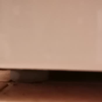 Bosch Çamaşır Makinesinde Küf Ve Kalite Sorunu!