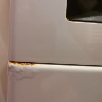 Bosch Çamaşır Makinesinde Küf Ve Kalite Sorunu!