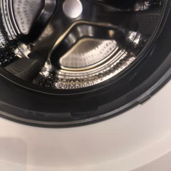 Bosch Çamaşır Makinesi İç Lastik Arızası Ve Servis Ücret Talebi