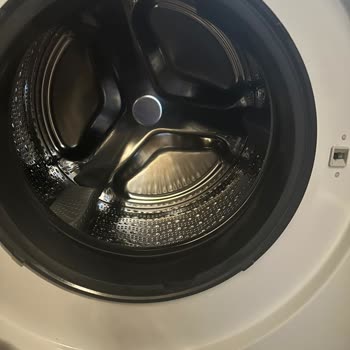 Bosch Çamaşır Makinesi İç Lastik Arızası Ve Servis Ücret Talebi