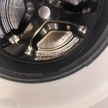 Bosch Çamaşır Makinesi İç Lastik Arızası Ve Servis Ücret Talebi