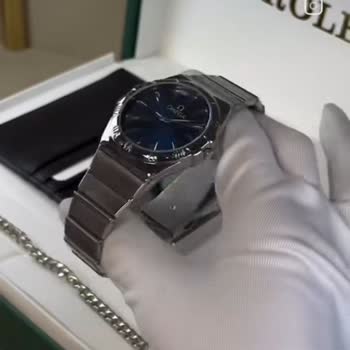 Gönderilen Saatin Orijinal Olmaması Ve Faturasız Teslimat