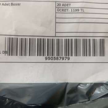 Yanlış Ve Kalitesiz Ürün, İletişimsizlik Nedeniyle Mağduriyet Yaşadım