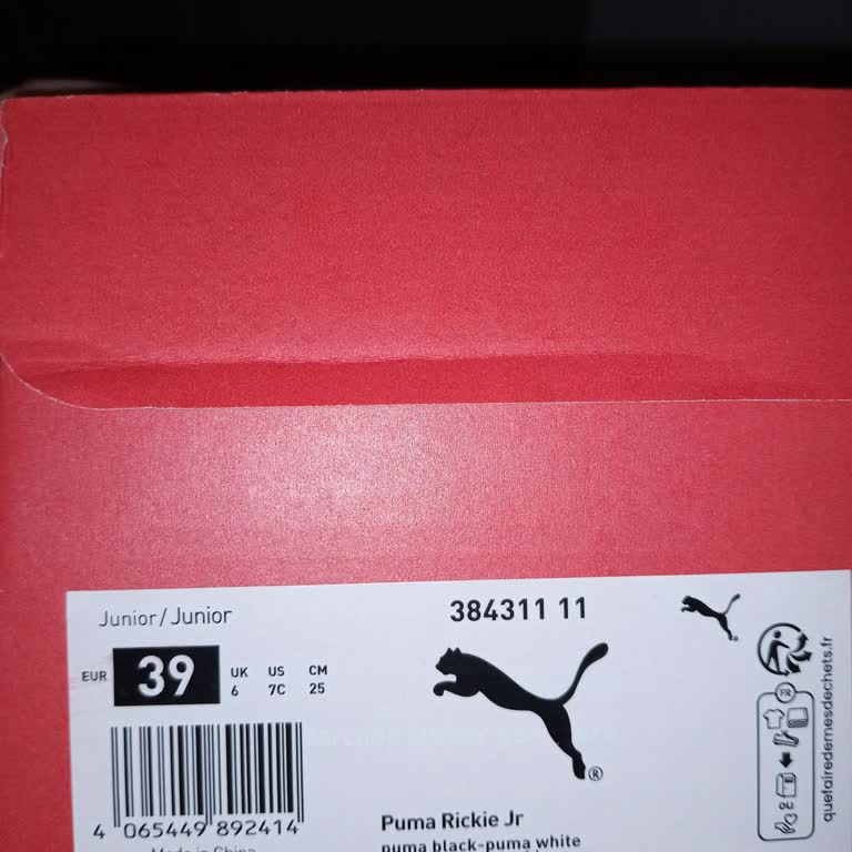 İade Alınmayan Ayakkabı Ve Yanlış Ürün Şoku