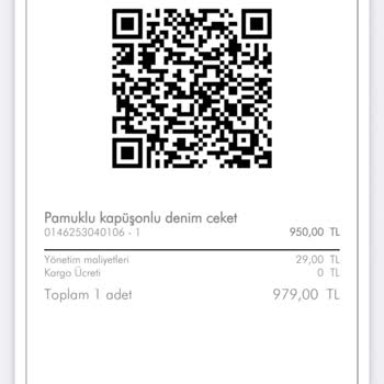 Lefties Online Siparişim Teslim Edilmedi, İletişim Yok, İptal Edemiyorum