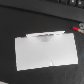 Kullanılmayan Ürünün İadesi Reddedildi, Destek Alamadım