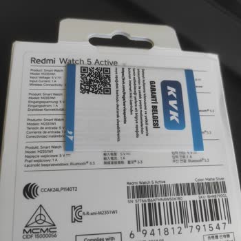 Kullanılmayan Ürünün İadesi Reddedildi, Destek Alamadım