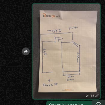 Ücret Ödenen Mobilya Eksik Teslim Edildi Firma Sürekli Bahane Üretiyor