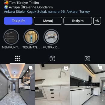 Ücret Ödenen Mobilya Eksik Teslim Edildi Firma Sürekli Bahane Üretiyor