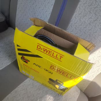 Ekinler Profesyonel El Aletleri Görseldeki Marka İle Gönderilen Ürün Farklı ve İletişim Sağlanamıyor