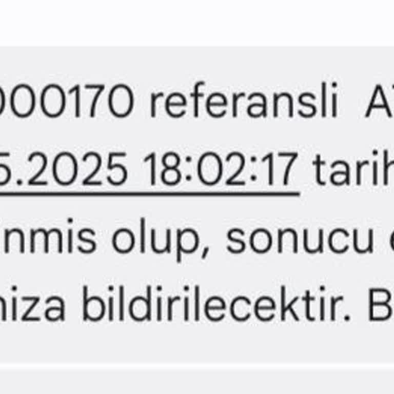 ATM'de Para Yükleme Sorunu Sürekli Tekrarlanıyor