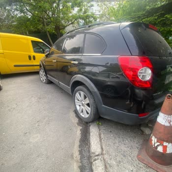 Kaza Sonrası 4 Ayda Hâlâ Çözüm Yok Hepiyi Sigorta Mağduriyeti