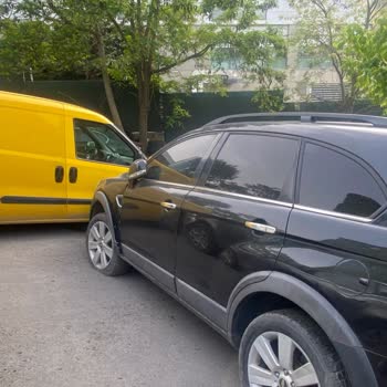 Kaza Sonrası 4 Ayda Hâlâ Çözüm Yok Hepiyi Sigorta Mağduriyeti