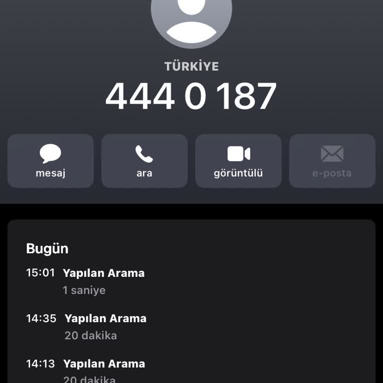 Marmaragaz Sıra Gelmiyor Telefonda!