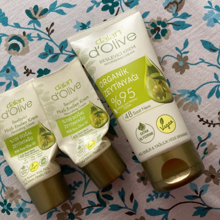 Krem Paketinden Çıkan Kahverengi Tozlar Güvenimi Sarsdı