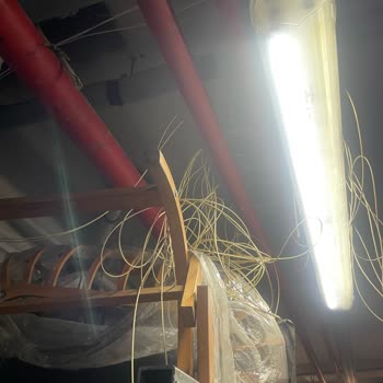 İzinsiz Ve Düzensiz Altyapı Çalışmaları Nedeniyle Güvenlik Ve İletişim Sorunları