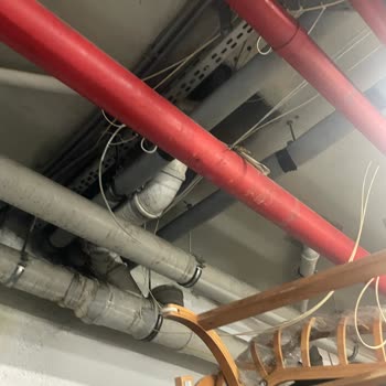 İzinsiz Ve Düzensiz Altyapı Çalışmaları Nedeniyle Güvenlik Ve İletişim Sorunları